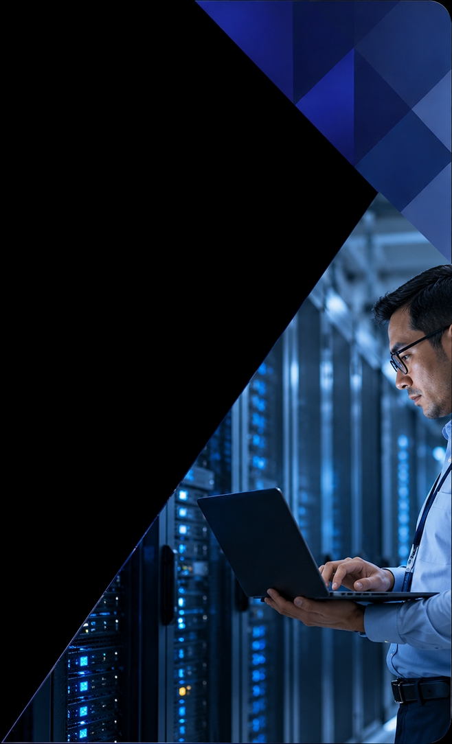 NEX BI Solutions design card