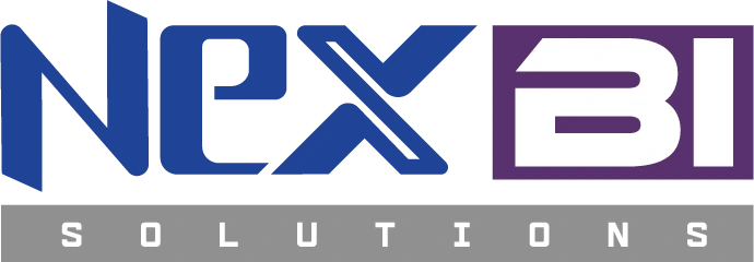 NEX BI Solutions logo