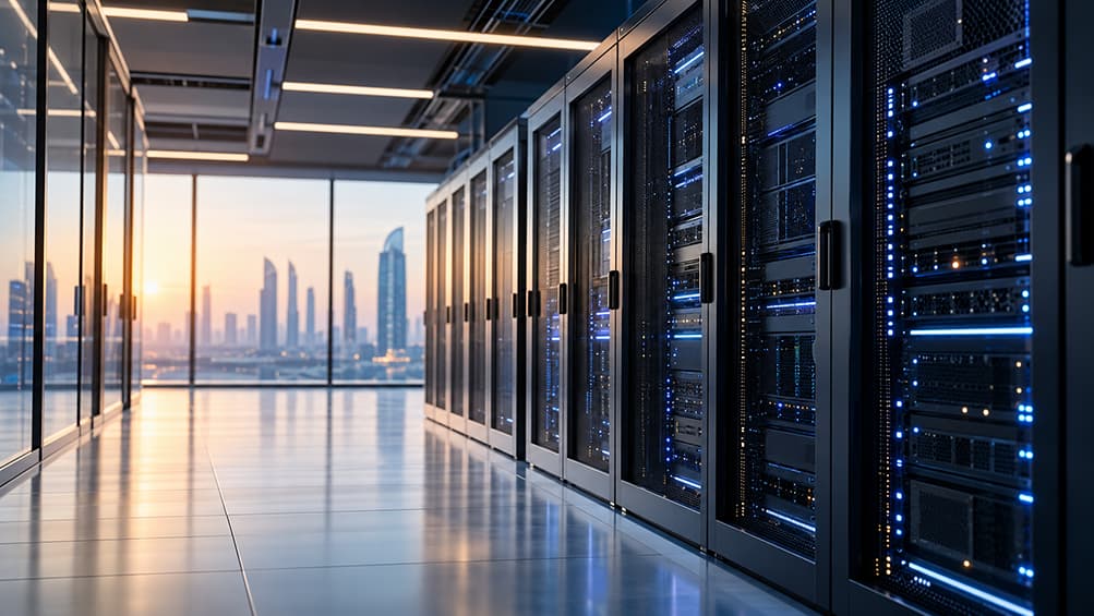 NEX BI Solutions, background 2