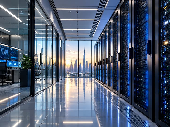 NEX BI Solutions