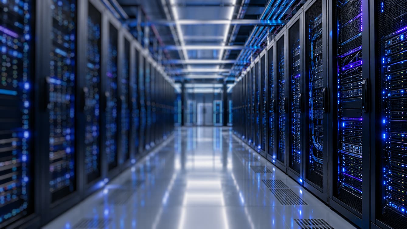 NEX BI Solutions, background 1